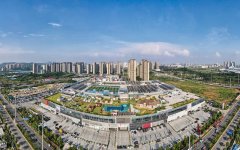 广西现代物流集团：书写现代商贸畅通系统扶植